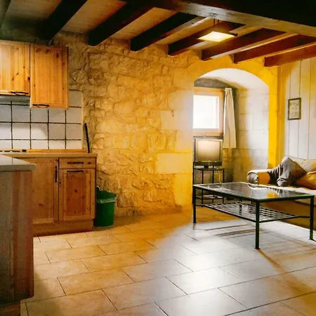 Torre San Martin 乡村民宿