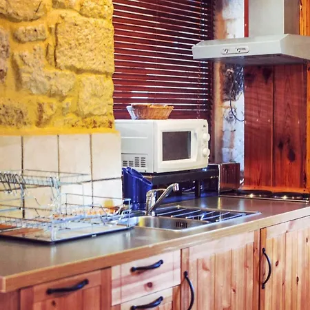 Landhuis Torre San Martin Quintana de Valdivielso