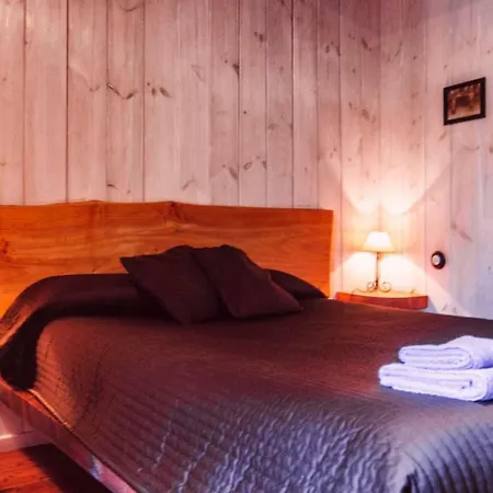 Torre San Martin Country house
