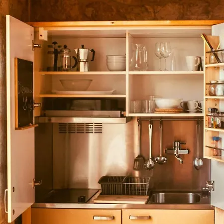 乡村民宿 Torre San Martin Quintana de Valdivielso