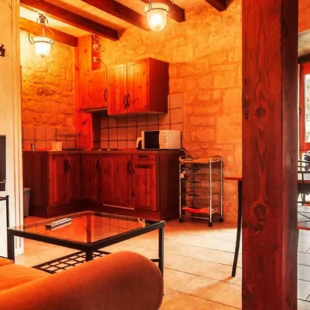 Country house Torre San Martin