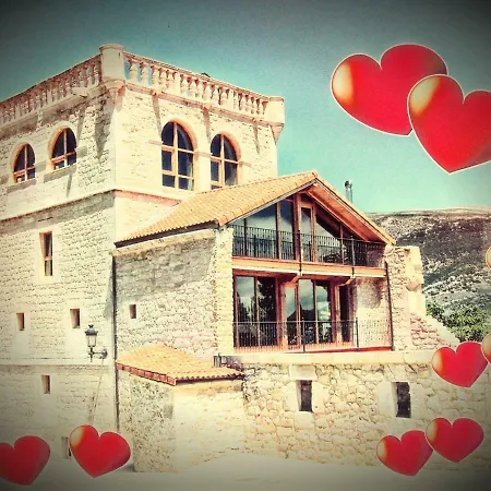Country house Torre San Martin