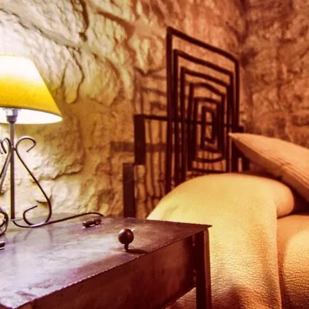 Torre San Martin 乡村民宿 Quintana de Valdivielso