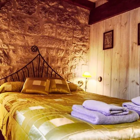 Torre San Martin 乡村民宿 Quintana de Valdivielso