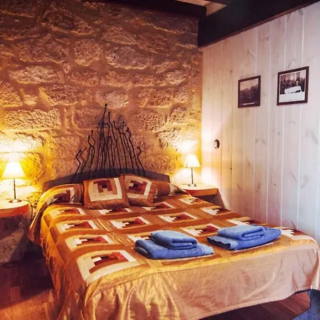 Torre San Martin Country house *