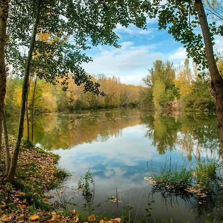 乡村民宿 Torre San Martin *