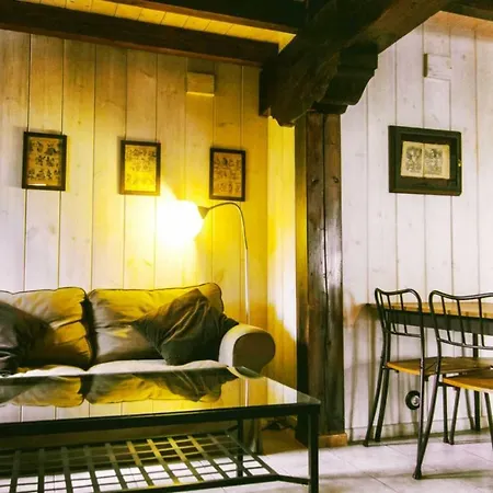 乡村民宿 Torre San Martin