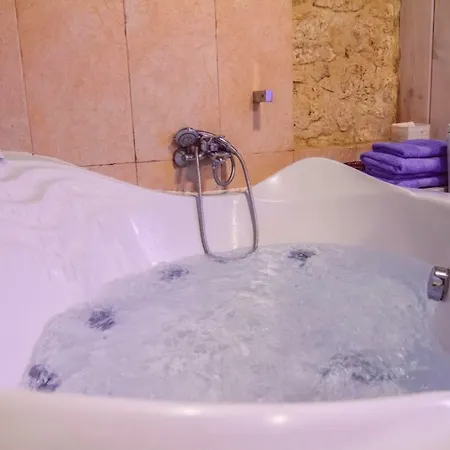 乡村民宿 Torre San Martin