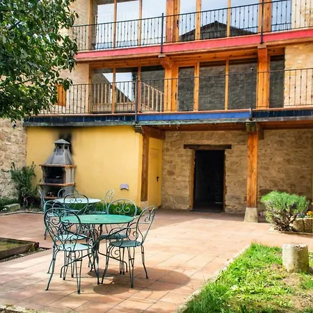 Country house Torre San Martin *
