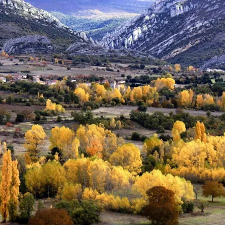 Torre San Martin * Quintana de Valdivielso
