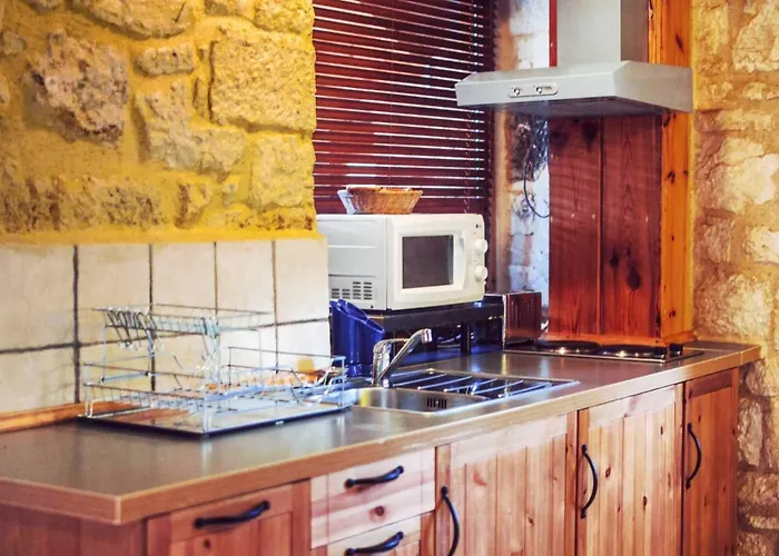 Landhaus Torre San Martin Quintana de Valdivielso