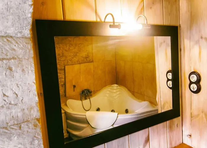 Torre San Martin * Quintana de Valdivielso