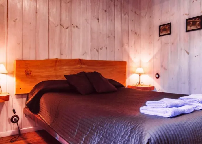 Torre San Martin Lantställe