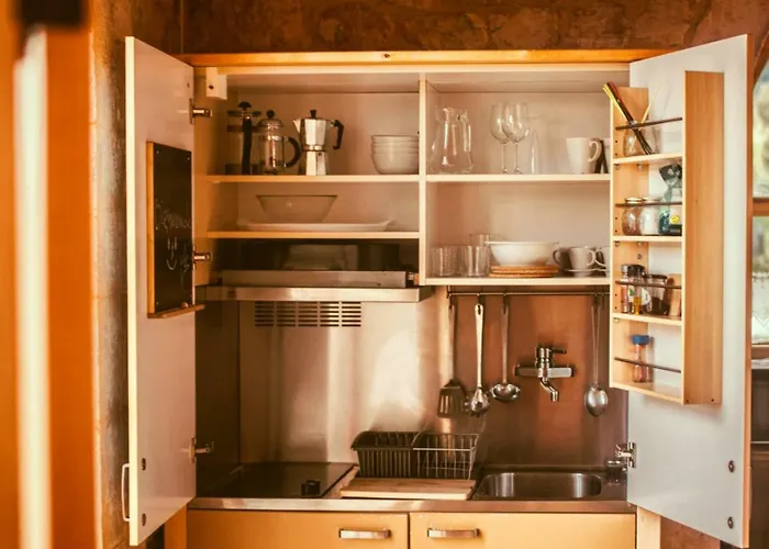 Lantställe Torre San Martin Quintana de Valdivielso