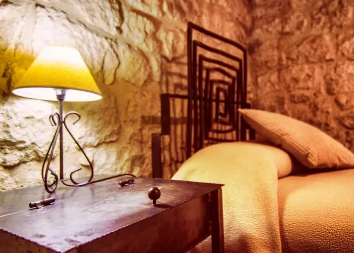 Torre San Martin Lantställe Quintana de Valdivielso