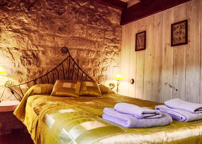 Torre San Martin Lantställe Quintana de Valdivielso