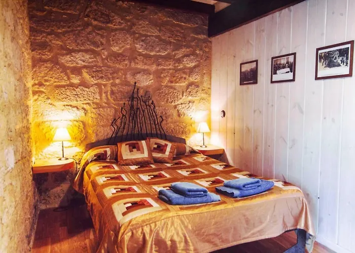 Torre San Martin Lantställe *