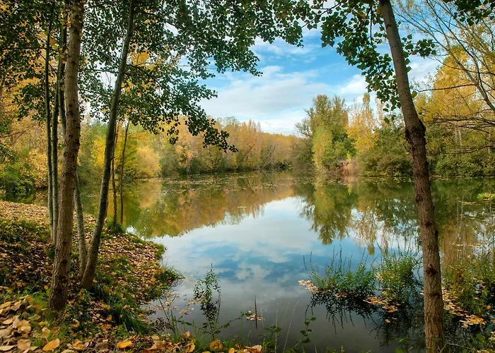Lantställe Torre San Martin *