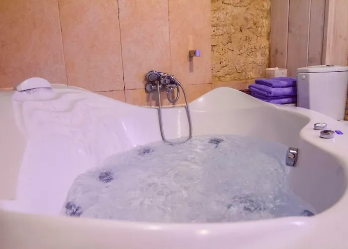 Lantställe Torre San Martin